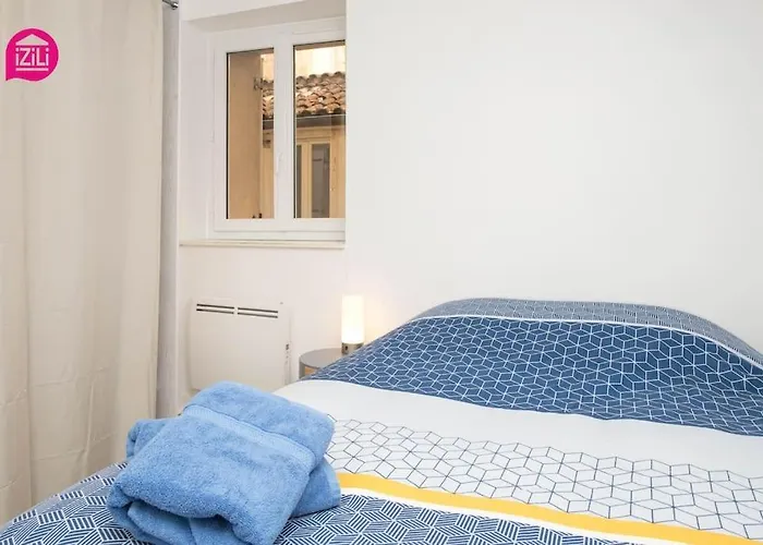 Apartment Le 103 Cosy By Izili *calme&confort*tv Connectee* Poitiers